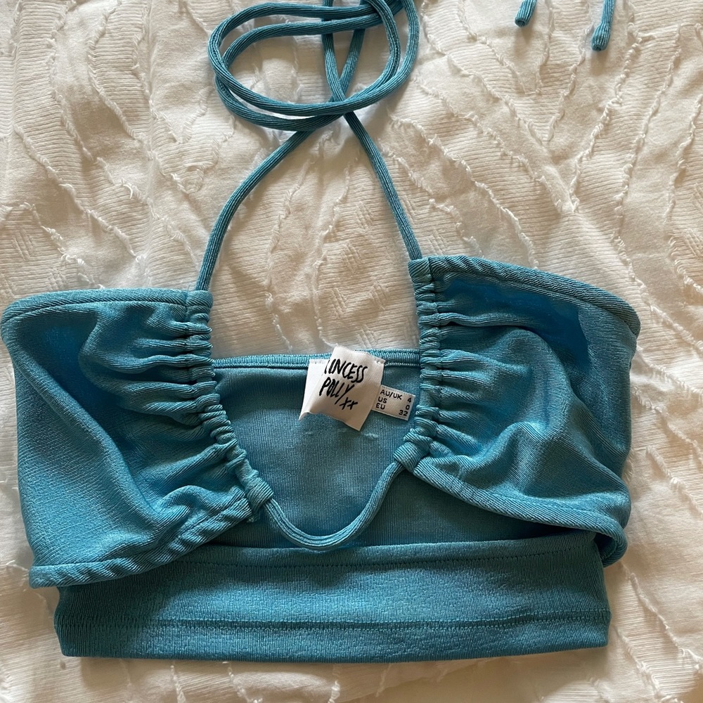 Princess Polly crop top